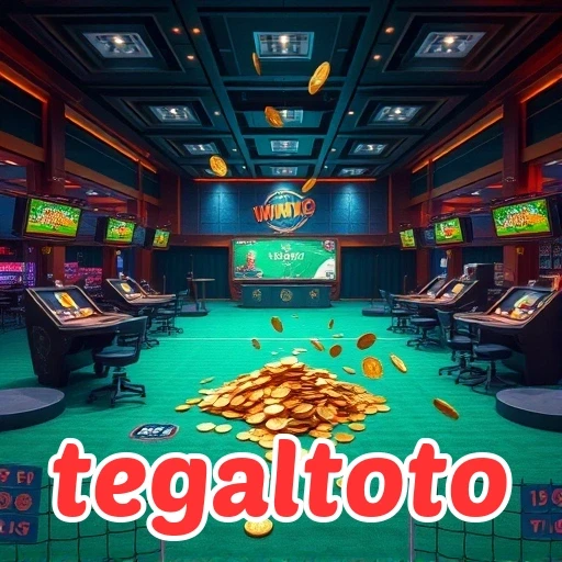 tegaltoto: Taruhan Olahraga Terbaik untuk Penggemar di Indonesia