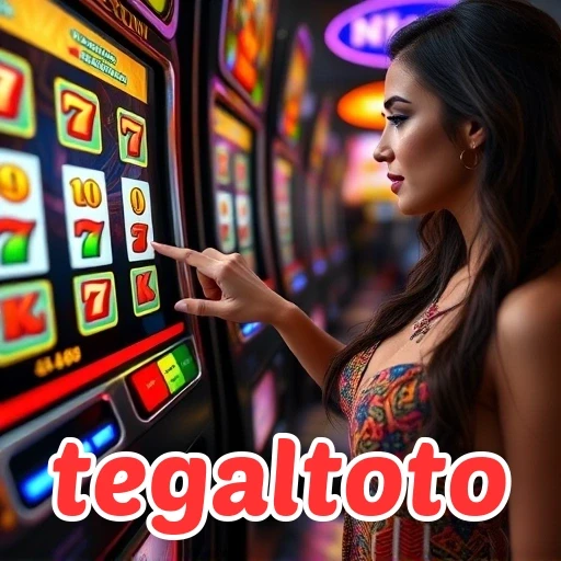 tegaltoto: Penawaran Cashback Menarik untuk Game Online Indonesia
