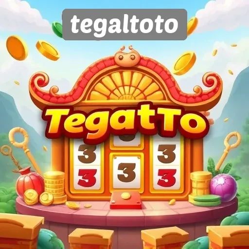 Menjelajahi Fitur Unggulan Situs Tegaltoto