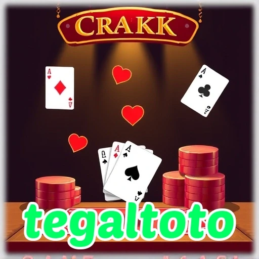 tegaltoto: Forum Diskusi Menarik untuk Pecinta Game Online Indonesia
