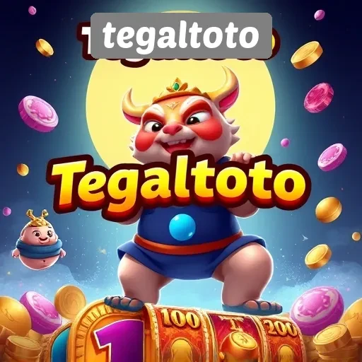 Membedah Jenis Permainan Tersedia di Tegaltoto