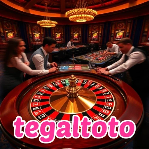 tegaltoto: Keuntungan Bergabung dalam Kelompok Pemain yang Menarik