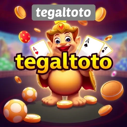 Panduan Lengkap Bermain di Situs Tegaltoto