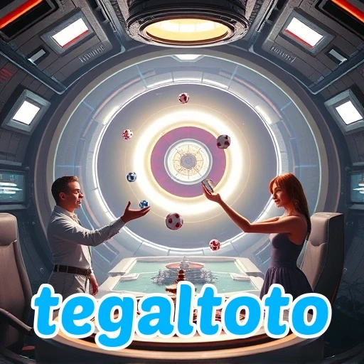 tegaltoto: Temukan Keunggulan dan Panduan Menarik Untuk Pemain