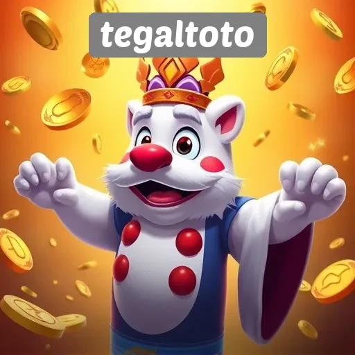 Fitur Menarik di Tegaltoto yang Perlu Diketahui