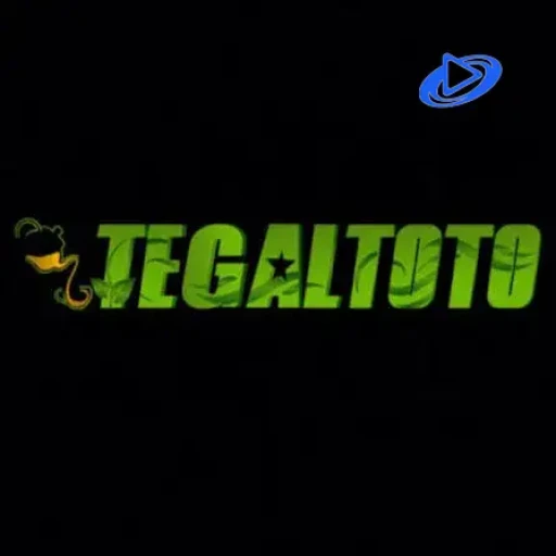 tegaltoto Logo