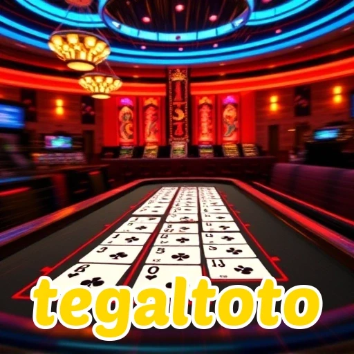 tegaltoto: Berbagai Penawaran Spesial yang Menggiurkan untuk Pemain Gratis