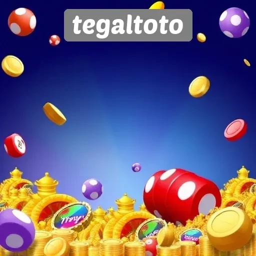Promosi dan Bonus Menarik di Tegaltoto untuk Anggota Baru