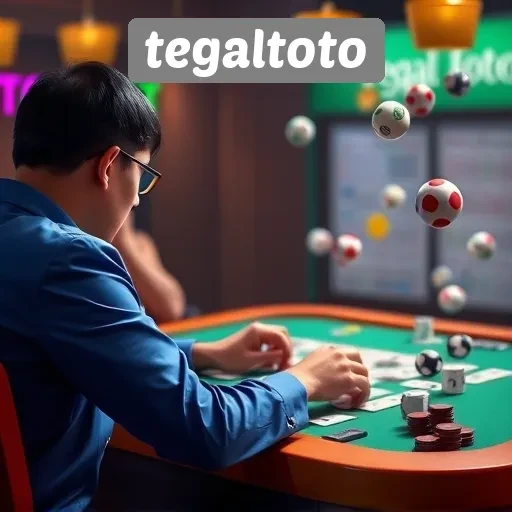 Strategi Bermain di TegalToto untuk Meningkatkan Peluang Menang