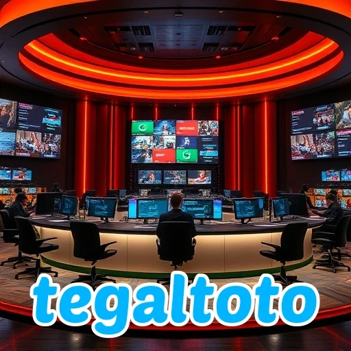 tegaltoto: Strategi Menang yang Akan Meningkatkan Peluang Anda!