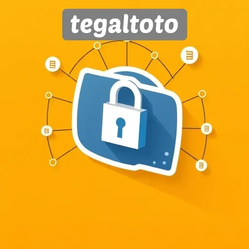 Bagaimana Tegaltoto Menjaga Keamanan Data Penggunanya