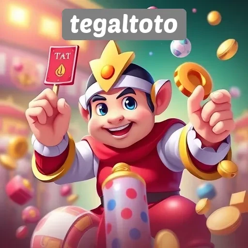 Tegaltoto Menawarkan Pengalaman Bermain yang Menarik