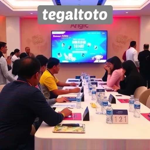 Peran Tegaltoto dalam Komunitas Game Online di Indonesia