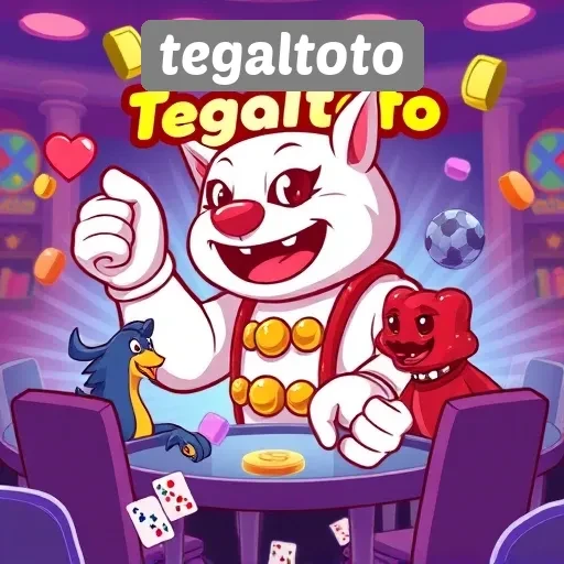 Mengapa Tegaltoto Populer di Kalangan Gamer Indonesia