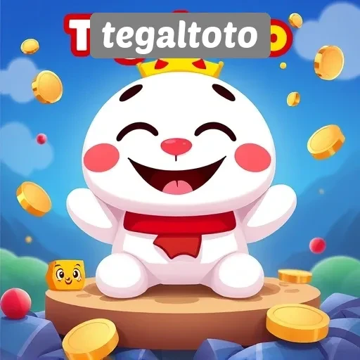 Tegaltoto Sebagai Platform Permainan Terpercaya