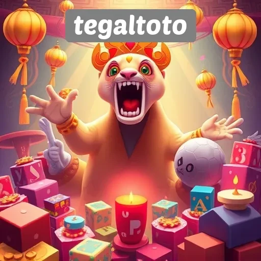 Ciri Khas Tegaltoto yang Membuatnya Berbeda dari Situs Lain