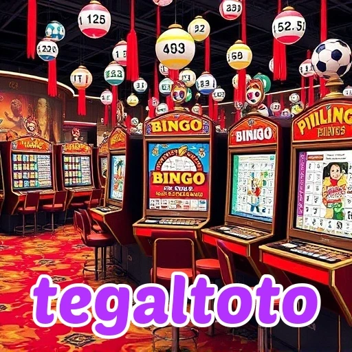 tegaltoto: Keseruan dan Tips untuk Pemain Game Online