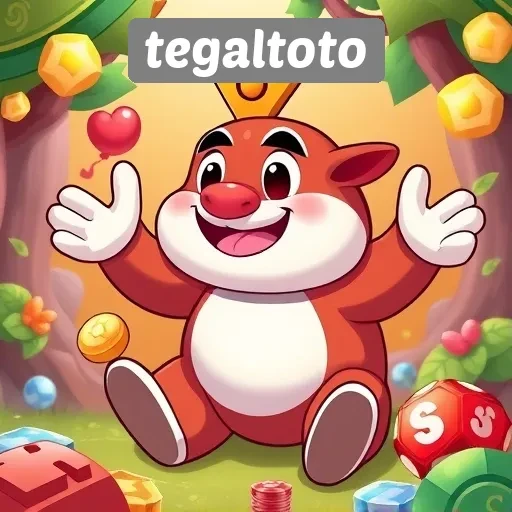 Memahami Fitur Utama dari Situs Game Tegaltoto