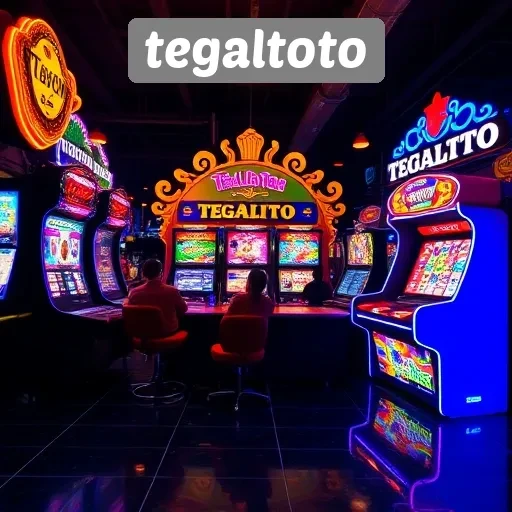 Review Pengalaman Pengguna di Situs Tegaltoto