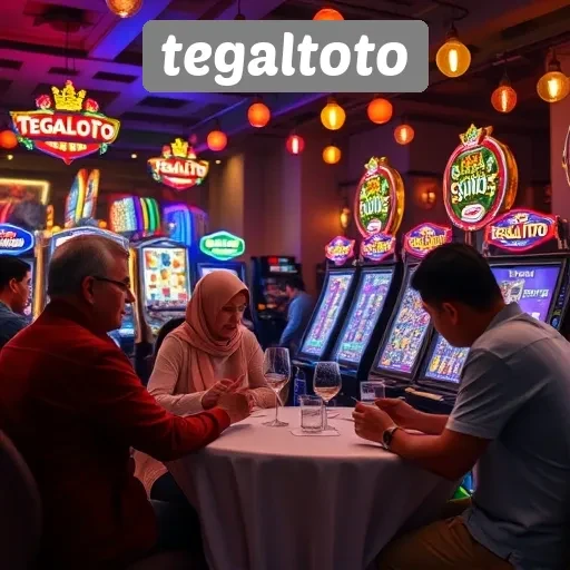Kritik dan Saran Pengguna terhadap Pengalaman di Tegaltoto
